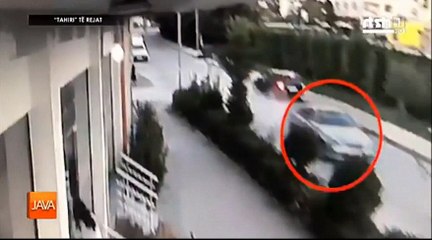 VIDEO E MASAKRES NE LUSHNJE