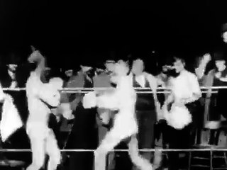 Billy Edwards and the Unknown (1895)