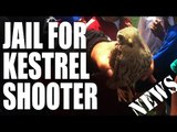 Jail for Kestrel Shooter - Fieldsports Channel News