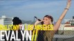 EVALYN - FILTHY RICH (BalconyTV)