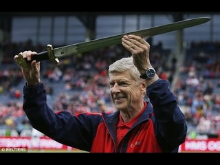 Please Stop Talking Arsene And SPEND!!!  | AFTV Transfer Daily | Arsenal