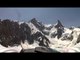 Incredible Wingsuit Jump from Dent du Géant - Chamonix | Long Live Roch!, Ep.5