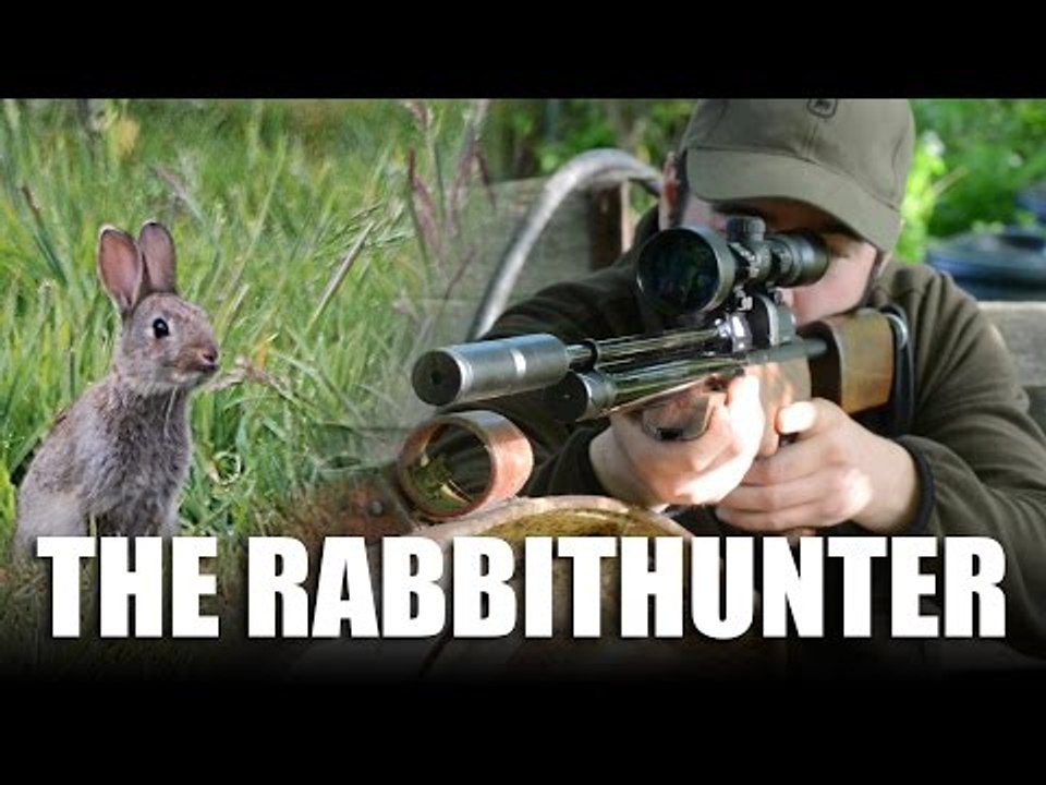 The Rabbit Hunter