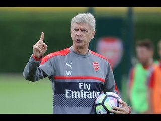 Hey Arsene, We Need A Striker As Well (Rant) | Arsenal | AFTV Transfer Daily