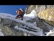 Mick Fowler and Paul Ramsden make First Ascent of Kishtwar Kailash | EpicTV Climbing Daily, Ep. 152