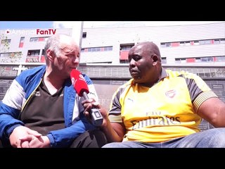 "I've Had A Bad Summer" | Claude Opens Up About Depression, Trolls and Arsenal