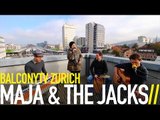 MAJA & THE JACKS - ME AND MY SHADOW (BalconyTV)