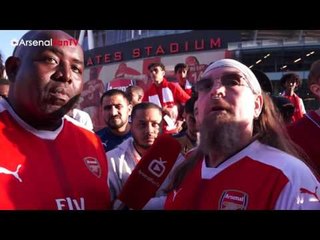 Arsenal vs Liverpool 3 - 4 | Why Are We Resting Players asks Bully