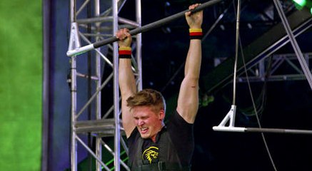 [ Official+] American Ninja Warrior Season 17 Episode 1 ~ (( Premiere )) English Subtitles