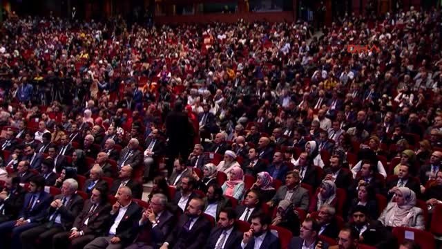 Necip Fazıl Ödülleri Sahiplerini Buldu