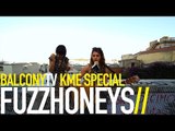 FUZZHONEYS - TUSKS (BalconyTV)