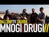 MNOGI DRUGI - MASKE (BalconyTV)