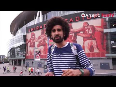 If Arsenal Make The Right Signings We Can Win The League! | Gooner Q&A feat Hugh Wizzy