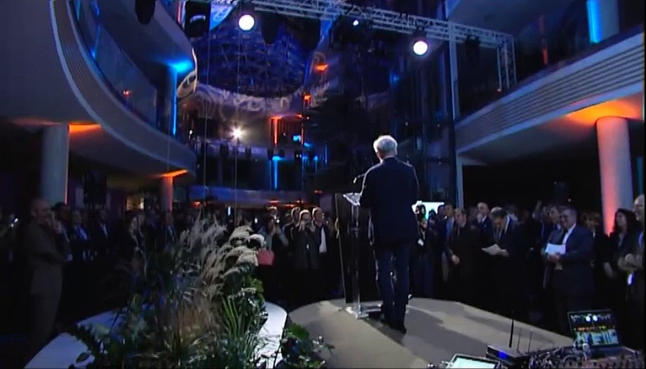 Lyon Décideurs 14/12/2017