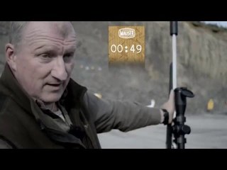 Sixty-second test - how good is your rifle?