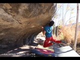 Forking Awesome Bouldering in Joe's Valley Forks | Lost in North America, Ep. 7