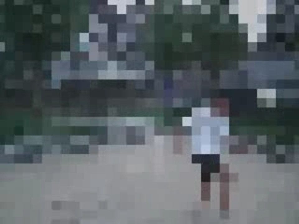 Foot Freestyle Sofian Touzani