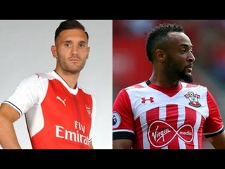 Arsenal vs Southampton Match Preview feat The Ugly Inside | New Boys on Display!
