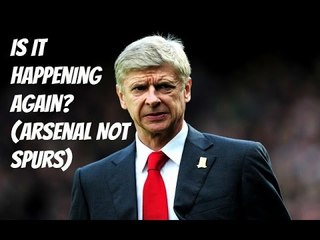 Is It Happening Again? (Arsenal NOT Spurs) | AFTV Transfer Daily