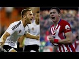 Could Mustafi Be Done By Monday or Do Arsenal Turn To José Giménez | AFTV Transfer Daily