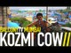 KOZMI COW - EGO TRIPPING (BalconyTV)