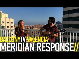 MERIDIAN RESPONSE - MISS BROWN (BalconyTV)