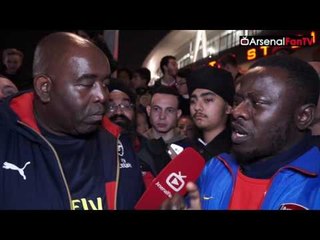 Arsenal vs Reading 2-0 | The Youngsters Have To Seize The Chance!