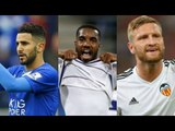 Will One Of These Players Be An Arsenal Player By The End Of The Week?| AFTV Transfer Daily