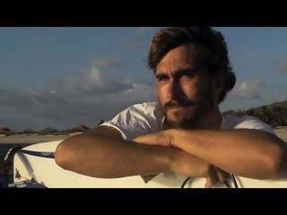 Lindo Indo, Surfing Beautiful Indonesia | Aritz Aranburu, Ep. 4