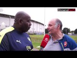 Hull City vs Arsenal 1-4 | Xhaka Might Get Fined For Shooting From Distance says Claude