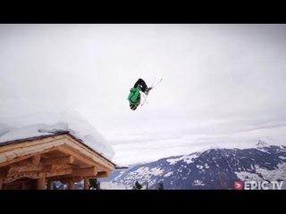 Rails, Bails, Hut-Flips & Big Mountain Freeski | One2Remember, Ep. 2