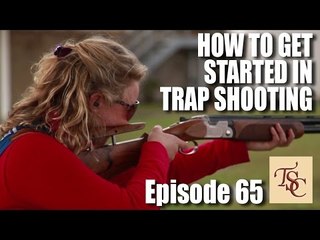 Schools Challenge TV - How to Get Started in Olympic Trap