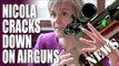 Nicola Sturgeon Cracks Down on Airguns - HotAir News