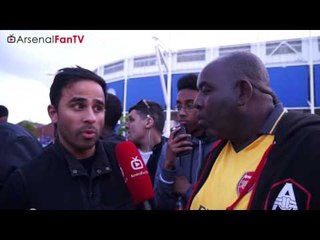 Leicester City vs Arsenal 0-0 | Wenger Should Walk Away!