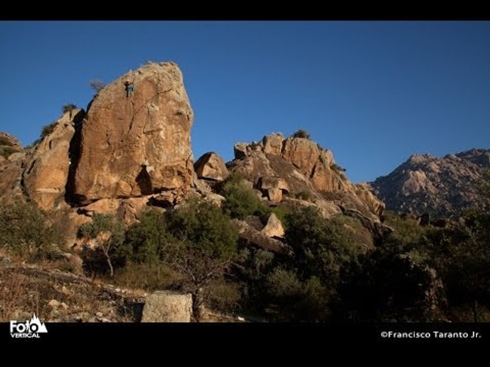 Bafa Bouldering & Turkish Castle Climbing | Turkey and Trimmings, Ep. 3