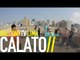 CALATO - GIRASOL (BalconyTV)