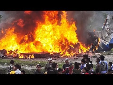 Fatal Accidents Lead to Ban of Nepalese Airlines | EpicTV Climbing Daily, Ep. 193