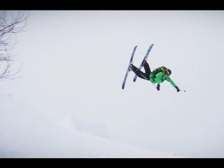 Chocolate, Bubble Baths and Freeski Maniacs | One2Remember, Ep. 1