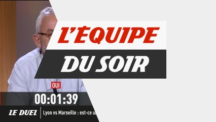 Foot - L1 : OL-OM, un match qui sent la poudre ?