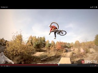 Learn HOW TO Table Top One Foot with Timo Pritzel | Trick Book, Ep. 2