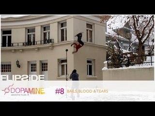 Blood & Tears - SLAM SECTION | Flipside 2013, Ep. 8