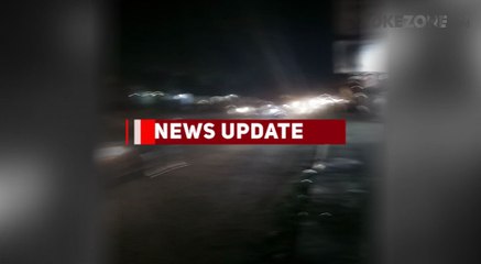 Gempa Sukabumi, Warga di Pangandaran Menjauh dari Pantai