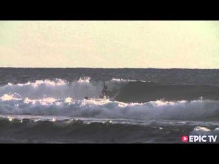 12-Year-Old Surfer Rips Rights in Bankvolts | Random Land, Ep. 7