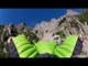 American Wingsuit BASE Jump Revolution | Mountain Flying USA with Sean Leary, Ep. 1