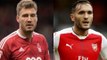 Nottingham Forest vs Arsenal | The Return Of The LORD! | EFL Cup Preview
