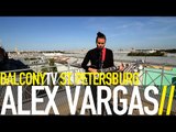 ALEX VARGAS - SHACKLED UP (BalconyTV)