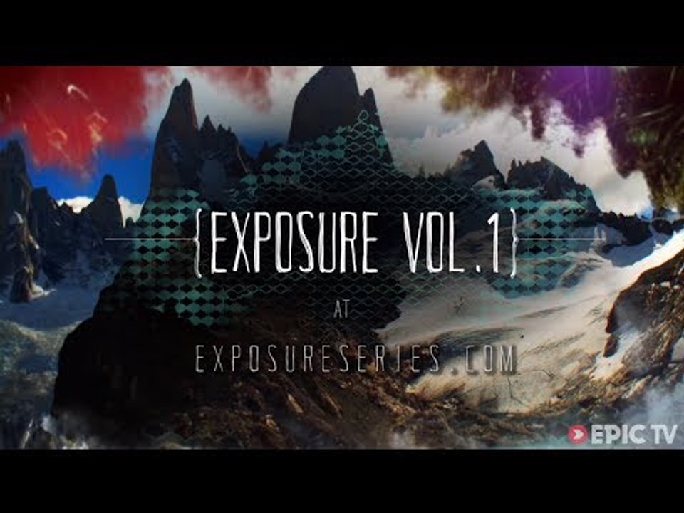 Exposure - Will Hard Work & Climbing Pay Off? | Exposed: Behind the Scenes of Exposure Vol 1, Ep. 6