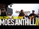 MOES ANTHILL - KENTUCKY DERBY (BalconyTV)