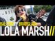 LOLA MARSH - SIRENS (BalconyTV)