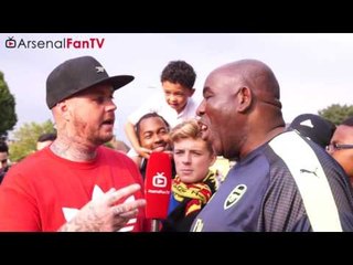 Watford vs Arsenal 1-3 |  It's Just Papering Over The Cracks (DT Still Not Happy)